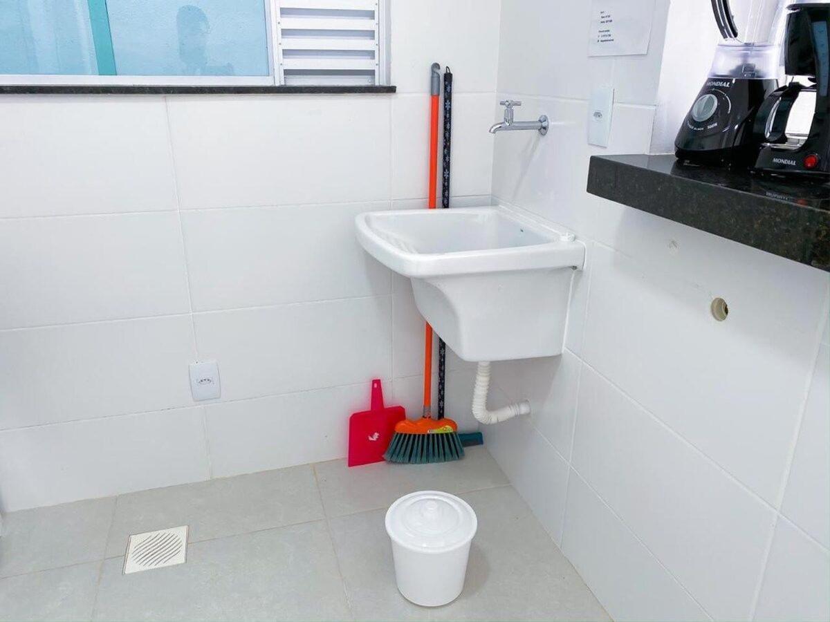 קאבו פריו Proximo Praia Do Forte / Dunas - Apartamento 203 מראה חיצוני תמונה