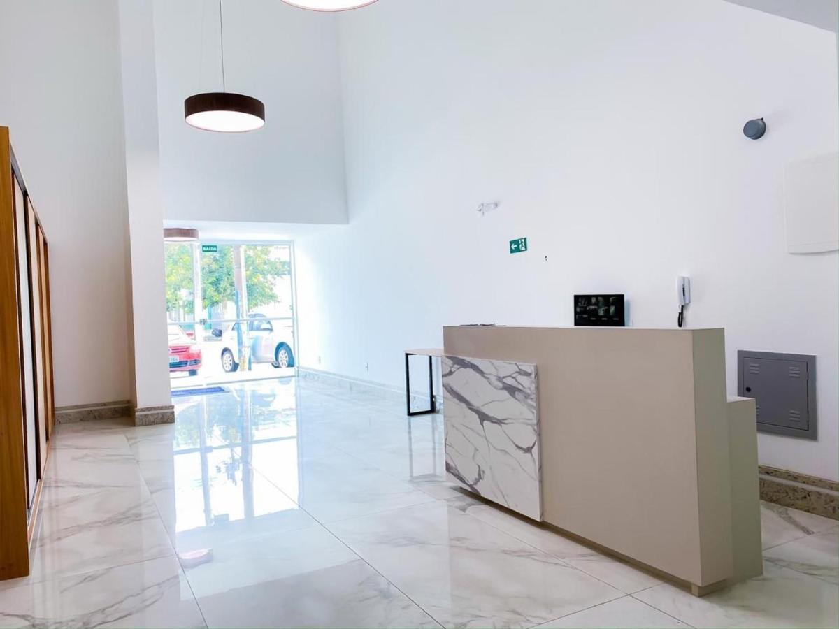 קאבו פריו Proximo Praia Do Forte / Dunas - Apartamento 203 מראה חיצוני תמונה
