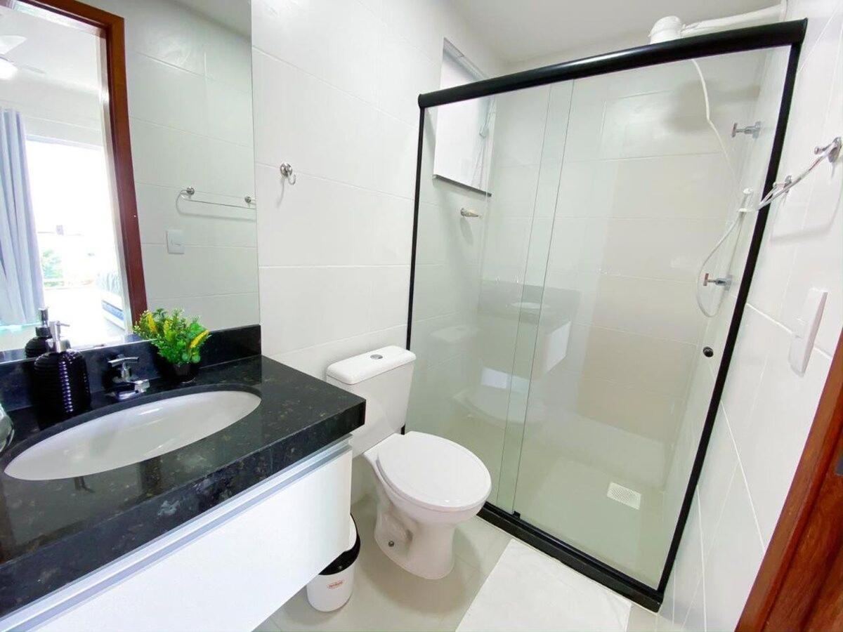 קאבו פריו Proximo Praia Do Forte / Dunas - Apartamento 203 מראה חיצוני תמונה