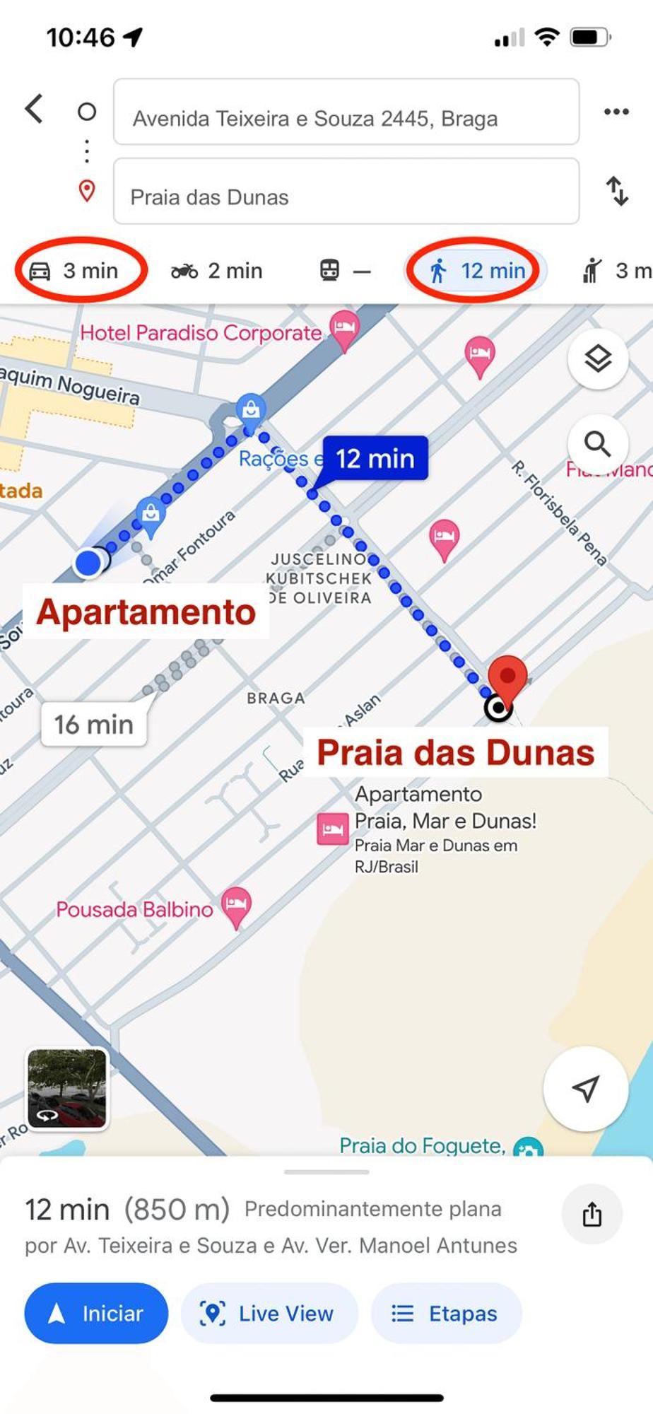 קאבו פריו Proximo Praia Do Forte / Dunas - Apartamento 203 מראה חיצוני תמונה